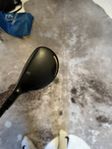 Ltdx 5 hybrid regular shaft