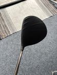 Ping G400 driver, stiff