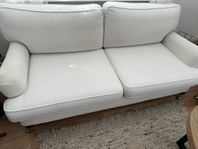 Howardsoffa 2-sits 