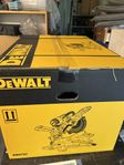 Dewalt DWS727 Kap-Såg