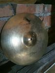 Zildjian A custom 14" crash