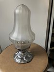 mycket gammal lampa !