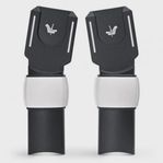 Fox Adapter till Babyskydd - Maxi-Cosi, Besafe & Cybex