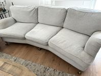 Howardsoffa 3-sits 
