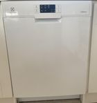 Electrolux diskmaskin Timemanager