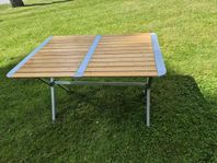 Campingbord 