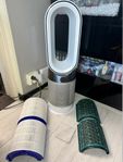 Dyson Pure Hot + Cool Superskick (73% Filterliv)