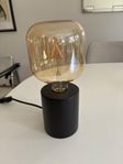 IKEA Blekklint lampa