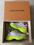 Louis Vuitton sneakers Run 55 trainers