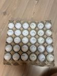 15 callaway erc soft och 15 Titleiset velocoty