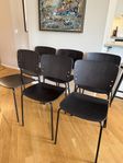 Fogia Mono Chair x6