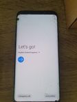 Samsung Galaxy S8+