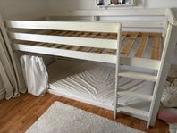 Loftsäng