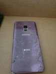 Samsung Galaxy S9