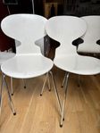 Myran stolar Fritz Hansen 4 st