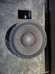 1 par Eminence nsw6021-6 21" referensbas