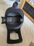 Britax Flex Base iSense