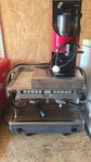 Espressomaskin 2 grupps Faema E98 Compact inklusive kvarn