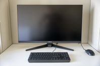 Gamingskärm ASUS VG32AQA1A