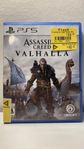 Assassin’s Creed Valhalla PS5