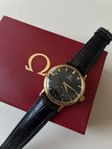 Omega Seamaster ”Calatrava”