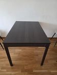 Matbord 500 kr soffbord 300 kr
