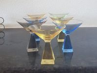 VINTAGE LIKÖRGLAS