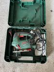 Bosch PST 900 Sticksåg