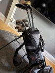 Cobra Golf King Junior Set