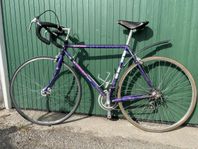 Cycle Pro Optima retro
