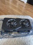 Asus RTX 2060 Dual Evo 6GB