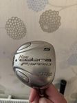 King Cobra F Speed Hyper Steel 5
