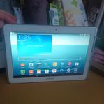 Samsung galaxy tab 2 med tillbehör 