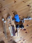 Percussion