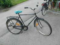 Cykel