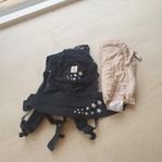 ergobaby 360 med babyinsats