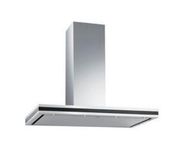 Köksfläkt - Fjäråskupan Carat 90 cm (Stainless Steel)