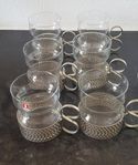 BODA  IITTALA IRISHCOFFEEGLAS
