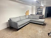 MIO COUNTY DIVAN SOFFA (FRI LEVERANS)