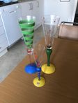 Orrefors Clown