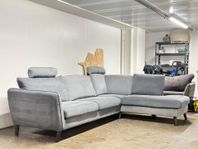 MIO MADISON SOFFA (FRI LEVERANS)