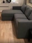Soffa IKEA Vimle i fint skick