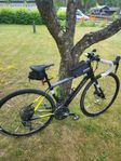 Cannondale Synapse carbon disc 105 ram 48