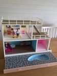 Lundby dockskåp