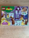 Lego Duplo - Oöppnade