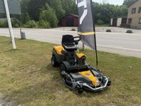 Stiga Park 500W inkl Combi 100 agg