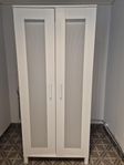 Garderob Ikea Aneboda
