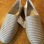 Zara espadrillos - Nya & oanvända! 