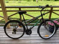 Mountain bike