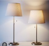 Nyfors lampa